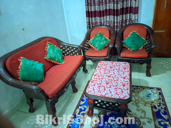 RFL Sofa set